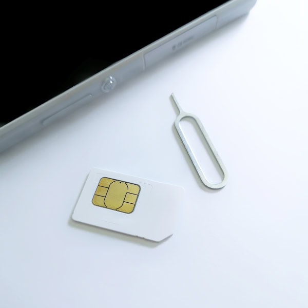 KT Olleh Prepaid SIM-Karte: Korea mit unbegrenztem Datenvolumen entdecken