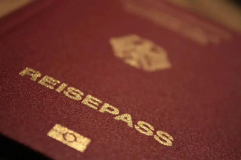 Südkorea Einreise: K-ETA für eine visumfreie Einreise nach Korea mit Reisepass